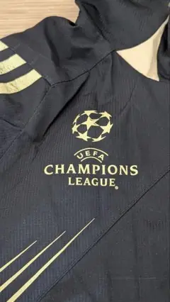 adidas リバプール FC UEFA Champions League