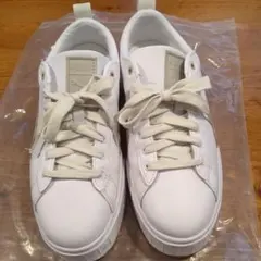 PUMA プーマ　25.5㎝