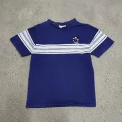 90's ディズニー ミッキーTシャツ