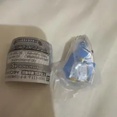 【送料込】サンリオ タキシードサムレトロミニチュアチャーム 2個セット