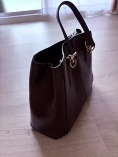 コーチ　ショルダーバッグのサムネイル