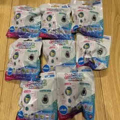 たまごっち　コレクティブルズ　たまごっちケース