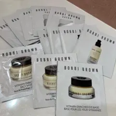 B*g様 【15点！】BOBBI BROWN スキンケア サンプルセット⭐︎のサムネイル
