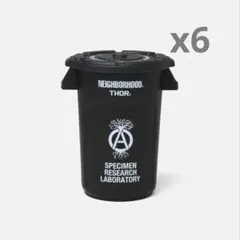 NEIGHBORHOOD SRL X CONTAINER MINIのサムネイル