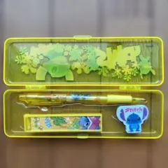 2025年最新】スティッチシャープペンの人気アイテム - メルカリ