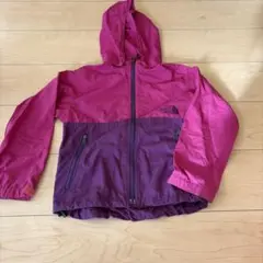 THE NORTH FACE ジャケット 120 キッズ ノースフェイス
