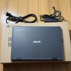 2026年最新】chromebook asus cr1の人気アイテム - メルカリ