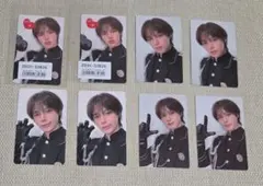 &TEAM　トレカ　Kセット