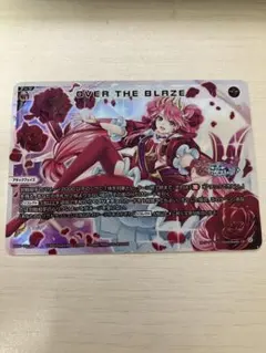 ウィクロス(wixoss)シザーハンズ LR - メルカリ