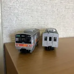 Bトレインショーティー 大阪市交通局 21系 御堂筋線2両セット - メルカリ
