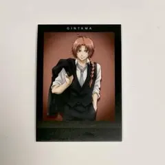 銀魂 神威 ぱしゃこれ