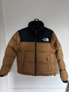 ノースフェイス ショートヌプシ NDW91952 UB ユーティリティブラウン