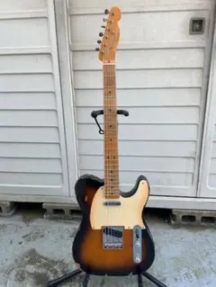 2025年最新】テレキャス サンバーストの人気アイテム - メルカリ