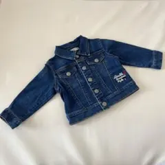 ダブルビー　Gジャン