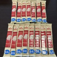 ほほえみ　らくらくキューブ　15本