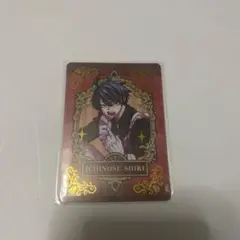一ノ瀬四季 カード メイド 桃源暗鬼 - メルカリ