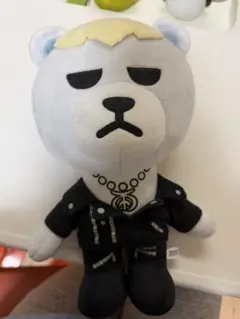 2026年最新】BIGBANG ぬいぐるみ スンリの人気アイテム - メルカリ