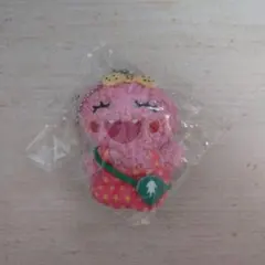 ざわざわ森のがんこちゃん フィンガーパペット