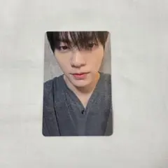 TXT ラキドロ 3.4回目 ユニバ UMS スビン トレカ