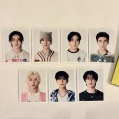 straykids トレカ IDフォト まとめ売り straykids トレカ IDフォト まとめ売り straykids スキズ トレカ