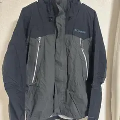 Columbia　Lockwood II Jacket Ⅱジャケット