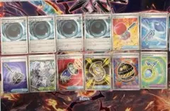 ポケモンカード まとめ売り シャドーエネルギー グッズ 他