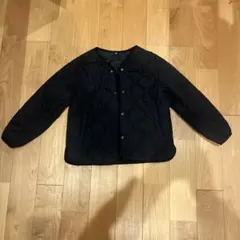 キルティングジャケット130