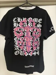 2026年最新】クロムハーツ ダガー tシャツの人気アイテム - メルカリ