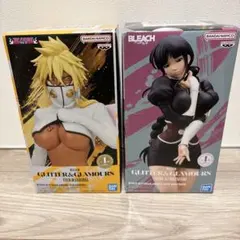 BLEACH プライズフィギュア　まとめ売り