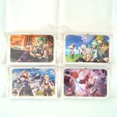 2025年最新】シャドウバースウエハースカードの人気アイテム