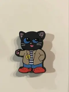 treasure ヨシ　crocs ジビッツ