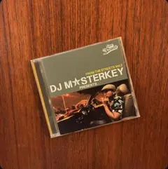 【日本語ラップ名曲MIX】DJ MASTERKEY /