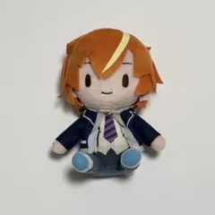 ホロスターズ ぬいぐるみ 夕刻ロベル - メルカリ