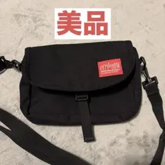 Manhattan Portage ショルダーバッグ