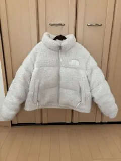 【アメリカ限定】THE NORTH FACE ヌプシダウンジャケット
