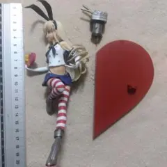 艦隊これくしょん 島風 恋する艦娘 フィギュア