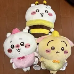 ちいかわ　妖精BIGぬいぐるみ　うさぎ　まとめ売り