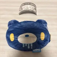 初音ミク×グルーミー　(KAITO)