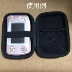 ワンダースワン用キャリングケース