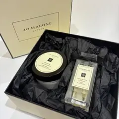 ♡【未使用】ジョーマローン　ボディクリーム　バスオイル　おまとめ2点