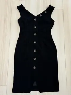 LILY BROWN リリーブラウン ワンピース ドレス アイライン