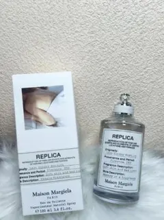 マルジェラ レイジーサンデーモーニング 100ml EDT-新品
