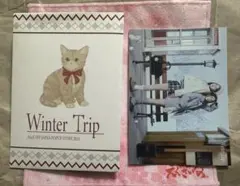 アヤカ マヤ ラントレ ユニット ポップアップストア 2025 ⑥