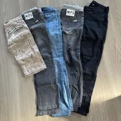 MPS パンツセット 140・150サイズ　中古