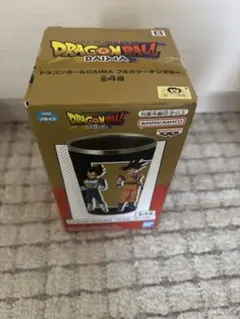 ドラゴンボールDAIMA マグカップ