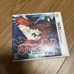 ポケモン XY 3DS カセット 未開封 ポケモン XY 3DS カセット 未開封 楽天市場】ポケモン xy ソフト
