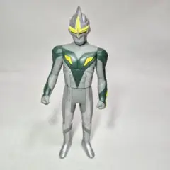 ミラーナイト　ソフビフィギュアのサムネイル