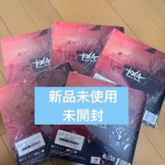 TXT TOGETHER Afterglow ver. 新品未開封　5形態