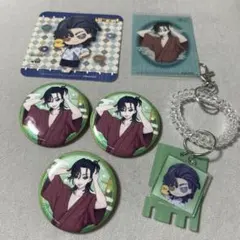 第五人格　極楽湯　騎士　リチャード　グッズセット