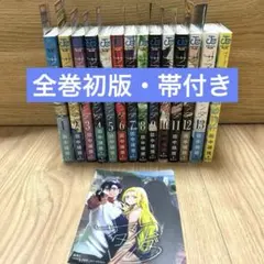 【全巻初版・帯付】サマータイムレンダ 全13巻+外伝 全巻初版・帯付】サマータイムレンダ 全13巻+外伝 - メルカリ